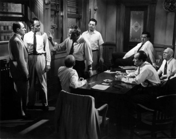 12 разгневени мъже (12 angry men)